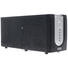 Источник бесперебойного питания Powercom Imperial IMP-3000AP 1800Вт 3000ВА черный