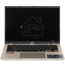 Ноутбук ASUS M1407KA-LY028 серебристый 90NB15H3-M000X0 14