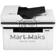 МФУ лазерное Pantum BM2300AW, А4, ч/б, печ. до 22 стр/мин., 1200 x 1200 dpi, ADF, USB, Wi-Fi, BlueTooth, Air Print, Mopria