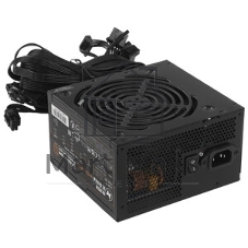 Блок питания 650Вт/Power Supply Super Flower Combat DB, 650W, ATX, 120мм, 4xSATA, 3xPCI-E(6+2), APFC, 80 PLUS Bronze, non-Modular
