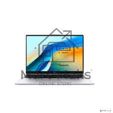 Ноутбук Huawei MateBook D 16 MCLG-X MitchellG-W5651/16