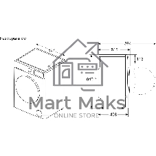 Стиральная машина Bosch WLZ2420SME серый, загрузка фронтальная 8 кг, 1200 об/мин, класс A+++