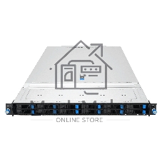 Серверная Платформа ASUS RS700-E12-RS12U