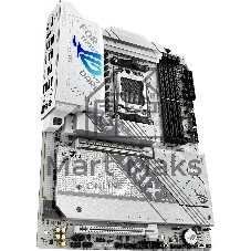 Материнская плата ASUS ROG STRIX X870-A GAMING WIFI, AM5, AMD X870, 4xDDR5, 4xSATA, 4xM.2, 1xPCIe 5.0 x16, 1xPCIe 4.0 x4, DisplayPort, HDMI, 1x2.5Gb LAN, USB Type-C, 2x3.5 мм, 7.1, ATX