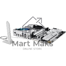 Материнская плата ASUS ROG STRIX Z890-A GAMING WIFI, LGA 1851, Intel Z890, 4xDDR5, 4xSATA, 5xM.2, 1xPCIe 4.0 x16, 1xPCIe 5.0 x16, 1xHDMI, 1xDP, 1x 2.5Gb LAN, 2xUSB-A 3.2 Gen 1, 5xUSB-A 3.2 Gen 2, 1xUSB-C 3.2 Gen 2, 2xThunderbolt 4, 2x3.5 мм, 7.1, ATX