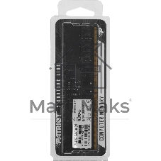 Оперативная память Patriot Signature, DDR5, 8GB (1x8 GB), 5600 MHz, CL46, DIMM