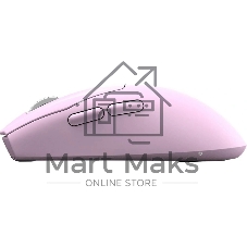 Мышь MSI FORGE GM340 W VIOLET