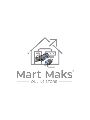 Набор замены ролика захвата и тормозной площадки кассеты (лоток 2) HP CLJ CP5225/ Ent 700 M750 (CE710-69007/CE710-67007)