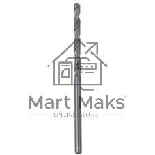 Сверло по металлу MAKITA D-17500 HSS-СО, 12х101х151мм, цилиндр.хв., 1шт. Сверло по металлу MAKITA D-17500 HSS-СО, 12х101х151мм, цилиндр.хв., 1шт.