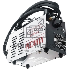 Резак плазменный Ресанта ИПР-40 инвертор MIG 6.6кВт