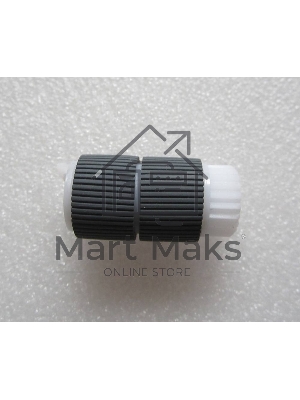 Ролик захвата 500-лист. кассеты HP CLJ CP6015/CM6030/6040 (RL1-1289) Ролик захвата 500-лист. кассеты HP CLJ CP6015/CM6030/6040 (RL1-1289)