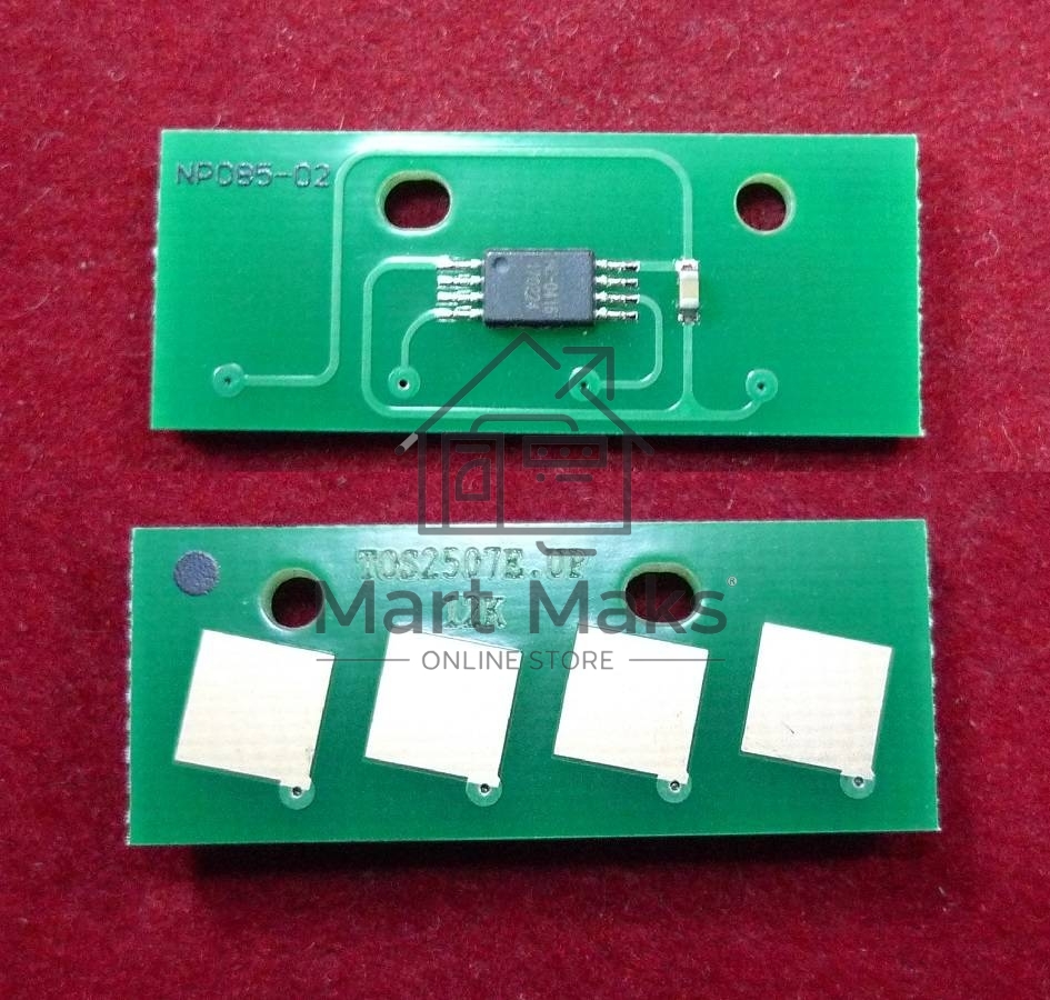 Чип Toshiba e-Studio 2006/2306/2506/2307/2507 12K (ELP, Китай)