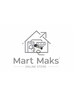 Выключатель-кнопка металл 220V 2А (2с) (ON)-OFF Ø7.2 черная Micro Rexant