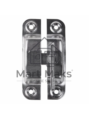 Завертка накладная ЧЕТЫРЕ СЕЗОНА