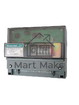 Счетчик Счетчик