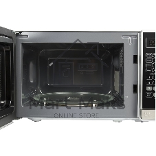 Микроволновая печь Maunfeld MFSMO.20.7SGB черный, 20 л, 700 Вт, переключатели - сенсор