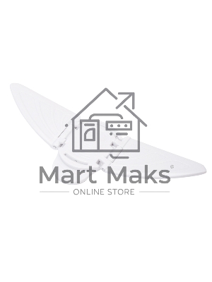 Ограничитель бабочка для раздвижного окна Halsa HLS-S-301 1 шт.