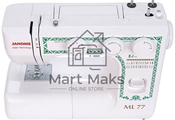 Швейная машина Janome ML77