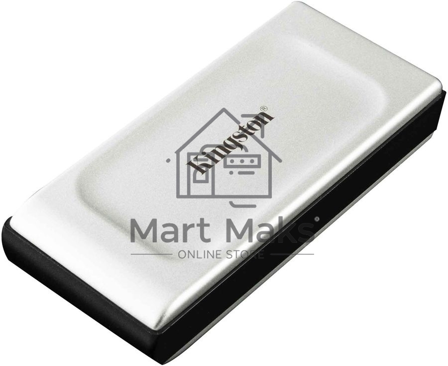 Портативный твердотельный накопитель Kingston 500GB Portable SSD XS2000