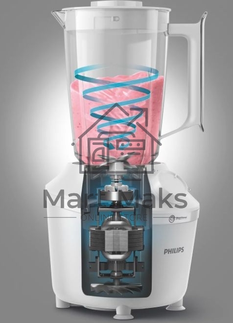 Блендер Philips HR2041/00
