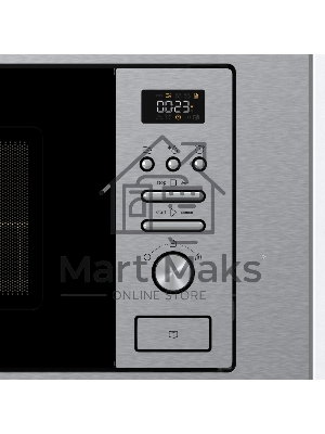 Микроволновая печь встраиваемая Gorenje BM201AM1X