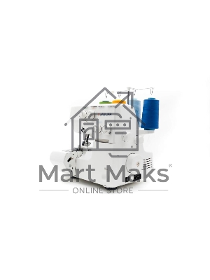 Оверлок Jaguar 065D