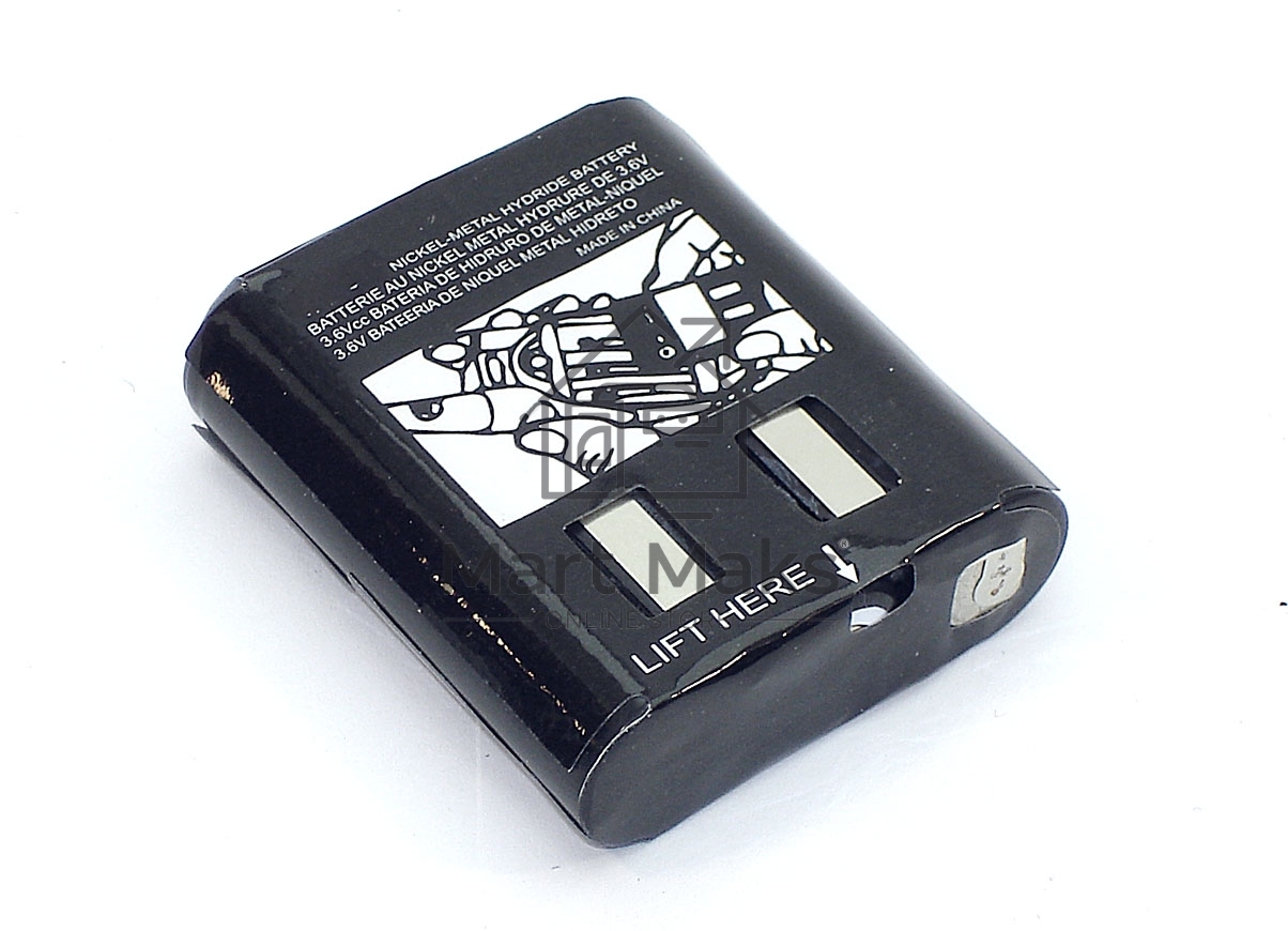 Аккумулятор Amperin для Motorola TalkAbout FV500 MC220 MD200 Ni-MH 600mAh 3.6V