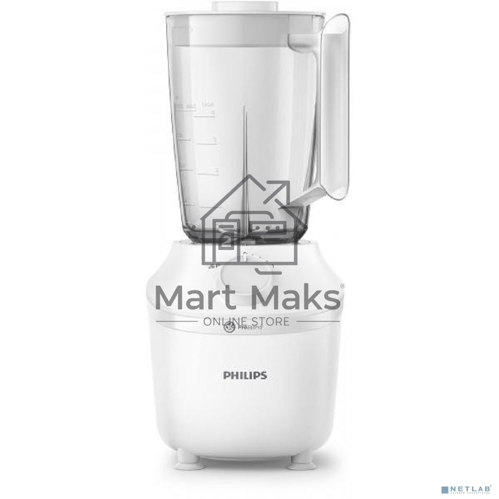 Блендер Philips HR2041/00