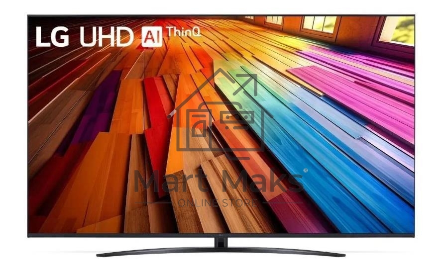 Телевизор LG 75