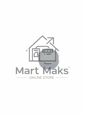 Уплотнитель силикон d6х3мм глухой Colet