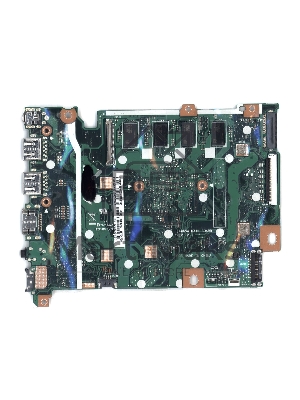 Материнская плата для Asus E406SA 4G/N3700 90NB0HK0-R00100