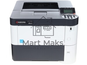 Узел фиксации Kyocera P3045dn