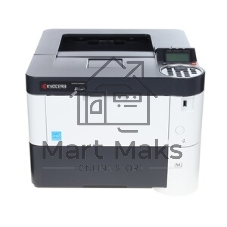Узел фиксации Kyocera P3045dn