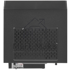 Нейросетевой IP-видеорегистратор TRASSIR NeuroStation Compact RE