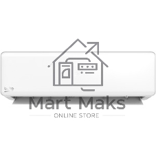 Кондиционер сплит-система Beko SPLIT BRFPA 070/BRFPA 071 7000 BTU, 20 м², 36/42 дБ, охлаждение, обогрев, осушение, белый