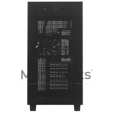 Корпус ASUS Prime AP303 TG, Midi-Tower, чёрный, 1 x 120 мм