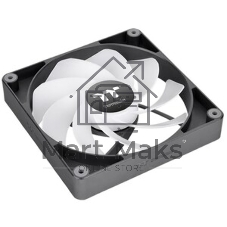 Вентилятор для корпуса Thermaltake CT140 Sync Reverse ARGB 140х140x25 черный 4-pin 32.8дБ (упак.:2шт) (CL-F174-PL14SW-A) Ret