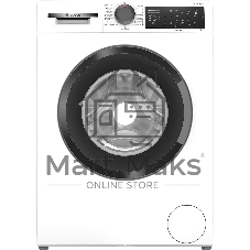 Стиральная машина Bosch WLZ24200ME белый, загрузка фронтальная 8 кг, 1200 об/мин, класс A+++