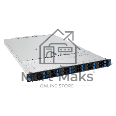 Серверная Платформа ASUS RS700-E12-RS12U
