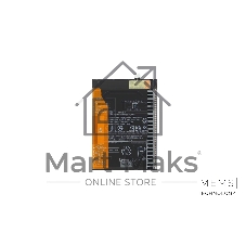 Аккумулятор (батарея) для Xiaomi Poco M4 Pro 5G, Redmi Note 11S 5G (BN5C) 5000mAh VoltPack