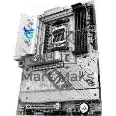 Материнская плата ASUS ROG STRIX X870-A GAMING WIFI, AM5, AMD X870, 4xDDR5, 4xSATA, 4xM.2, 1xPCIe 5.0 x16, 1xPCIe 4.0 x4, DisplayPort, HDMI, 1x2.5Gb LAN, USB Type-C, 2x3.5 мм, 7.1, ATX
