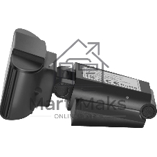 Веб-камера G-lens 2579 HD720p 1280x720, 30 кадр/с, USB Type-A, микрофон, автоосвещение, универсальное крепление