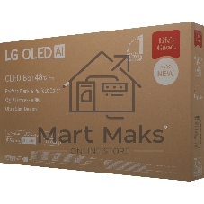 Телевизор LG 48