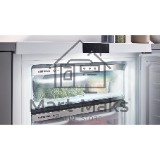 Морозильная камера Liebherr Fdgd 1404-20 001 темно-серый, 106л, 4 ящика