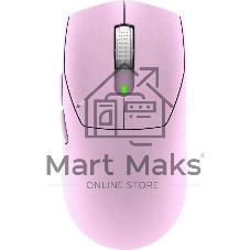 Мышь MSI FORGE GM340 W VIOLET