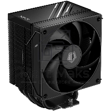 Кулер для процессора ID-COOLING FROZN A610 черный 120мм алюминий/медь 2000rpm 30db 4-pin 250W 155мм