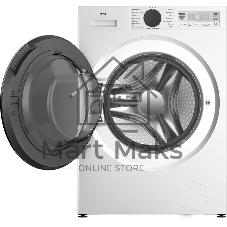 Стирально-сушильная машина TCL WD1012S35DW