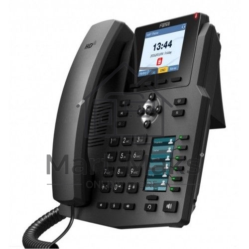 Телефон IP Fanvil X4G