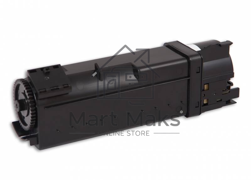 Картридж лазерный Cactus CS-PH6140C (106R01481) голубой (2000 стр.) для Xerox 6140