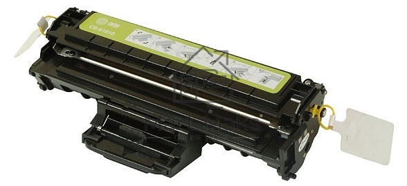 Картридж лазерный Cactus CS-S1610 (ML-1610) черный (2000 стр.) для SAMSUNG ML-1610/ 1615/ 1650